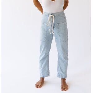 LONGWAY Rope Light Was Jean 29